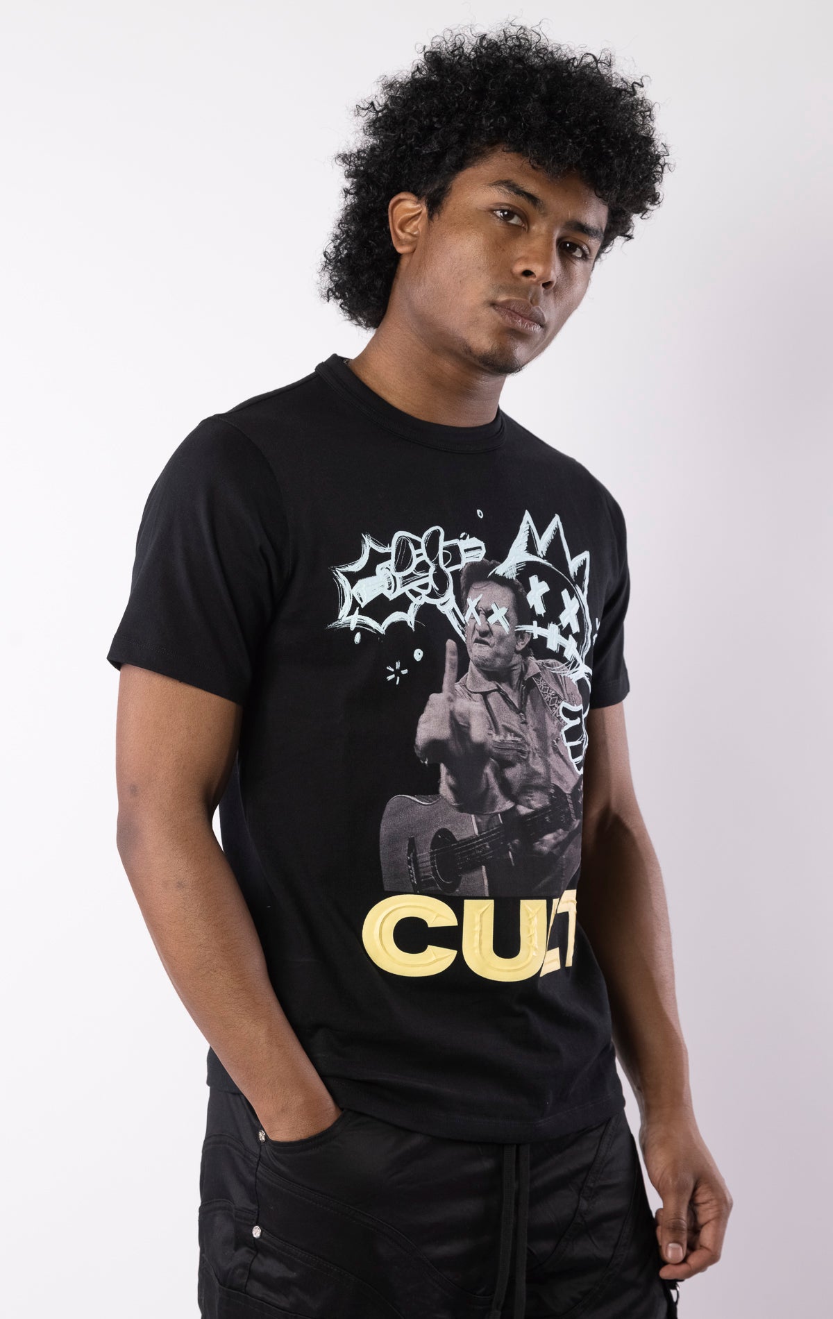 Cash T-Shirt